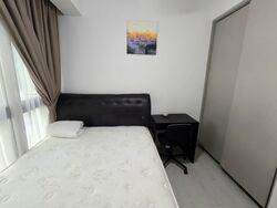 The Terrace (D19), Condominium #567446501